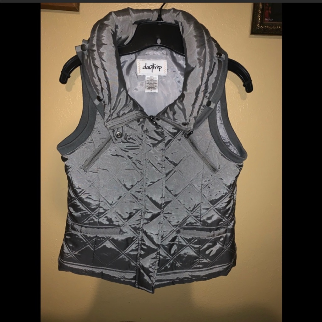 Day Trip Vest Brand New